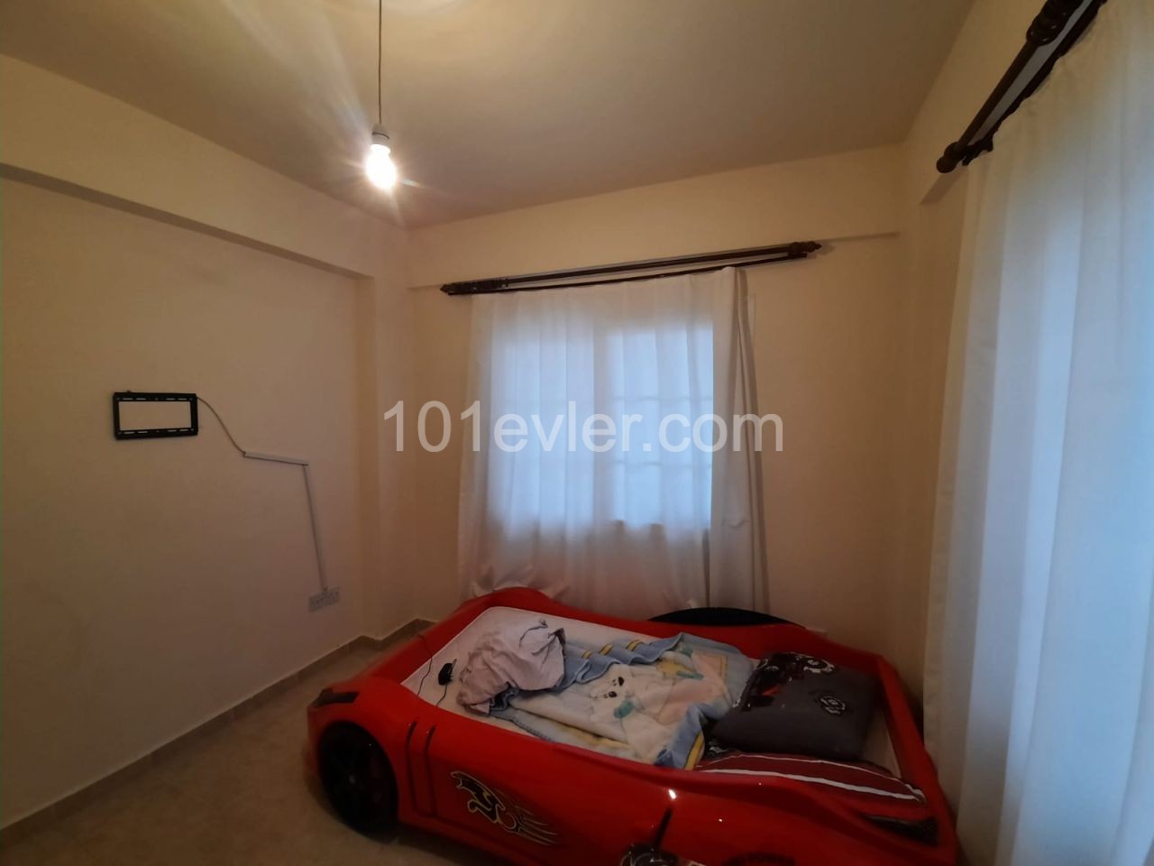 3+1 WOHNUNG ZUM VERKAUF IN KYRENIA KARAKUM ** 