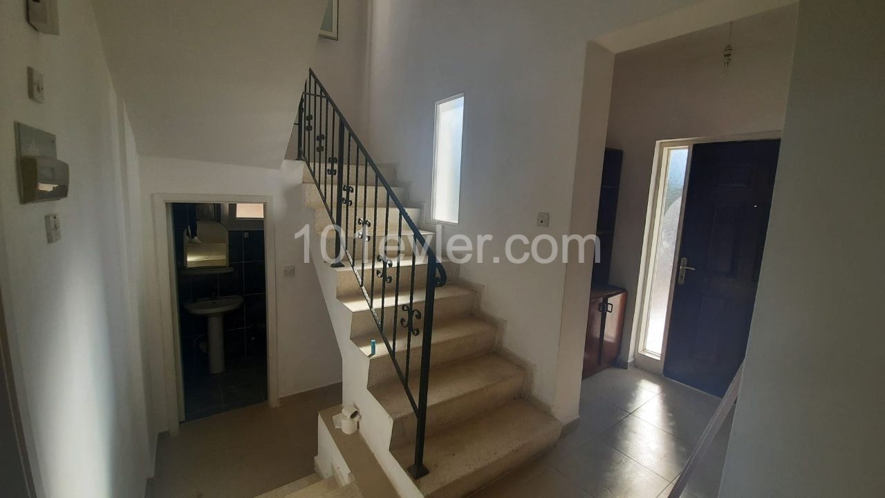 3+1 VİLLA FOR SALE IN ESENTEPE KYRENIA