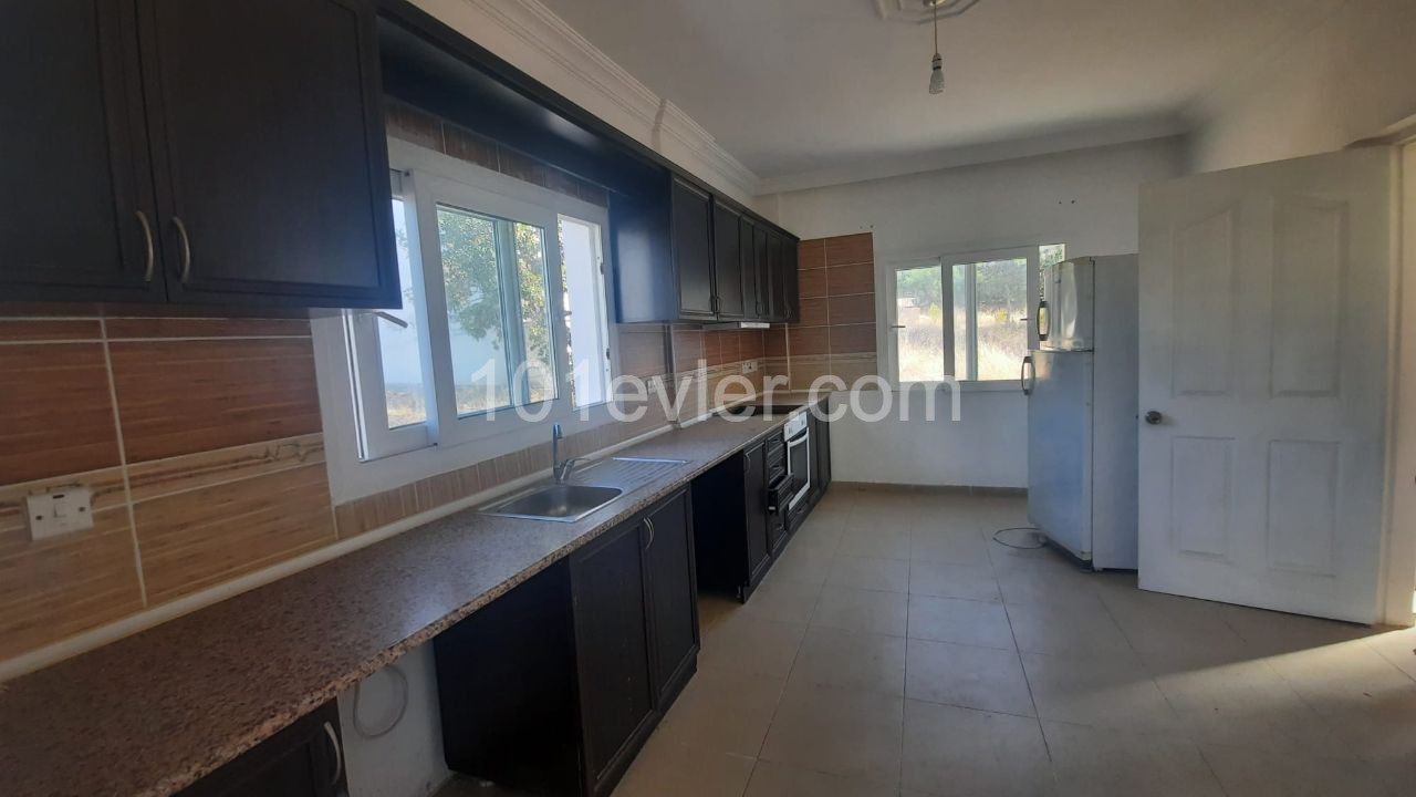 3+1 VİLLA FOR SALE IN ESENTEPE KYRENIA