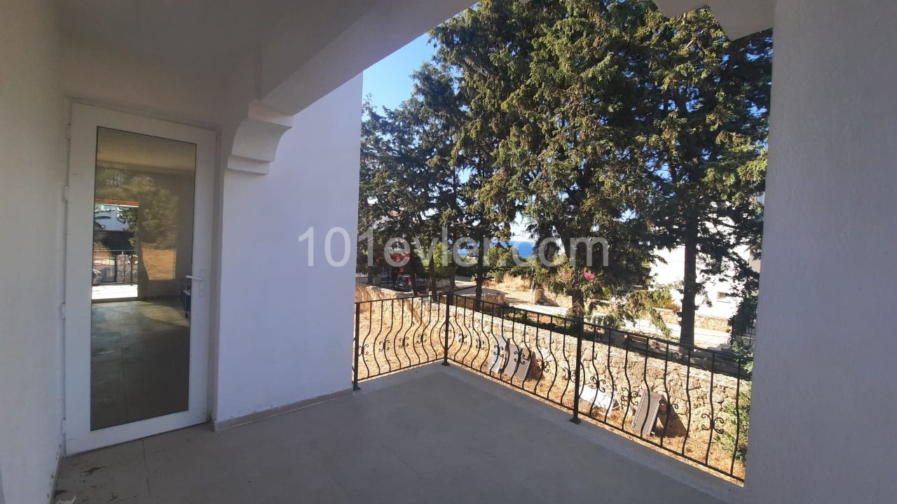 3+1 VİLLA FOR SALE IN ESENTEPE KYRENIA