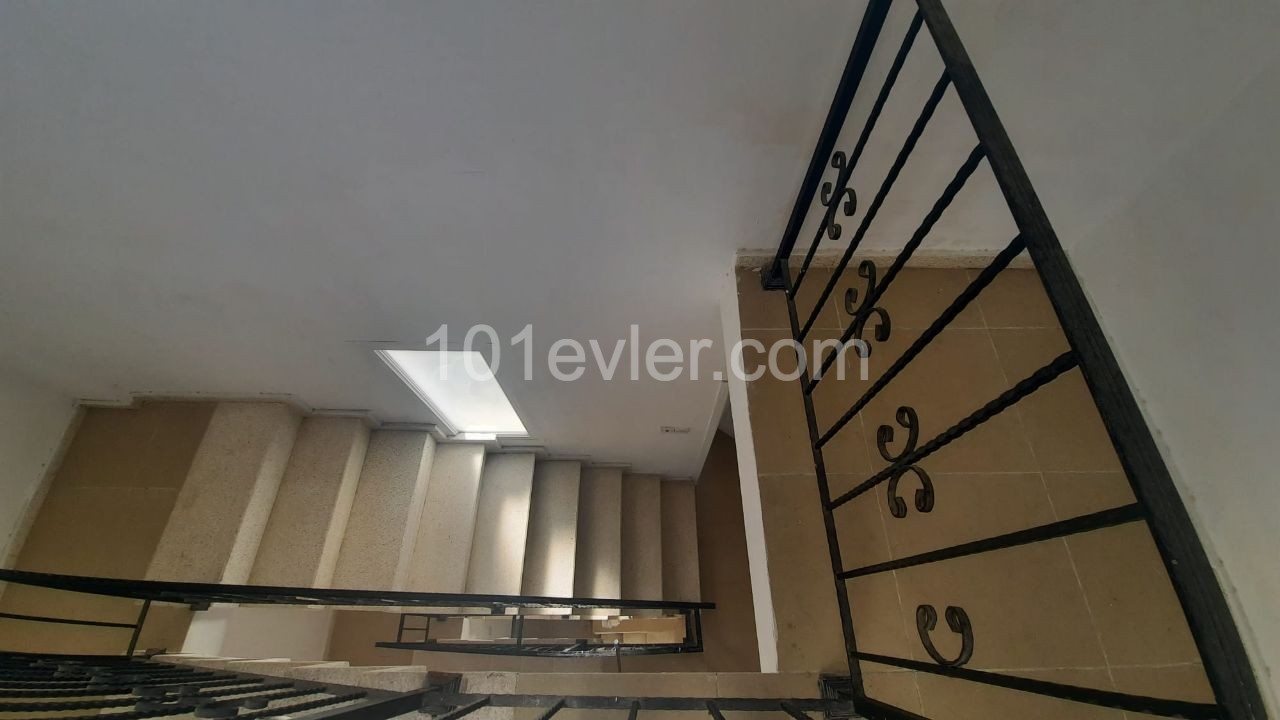 3+1 VİLLA FOR SALE IN ESENTEPE KYRENIA