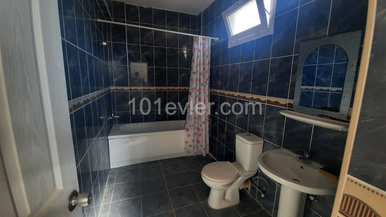 3+1 VİLLA FOR SALE IN ESENTEPE KYRENIA