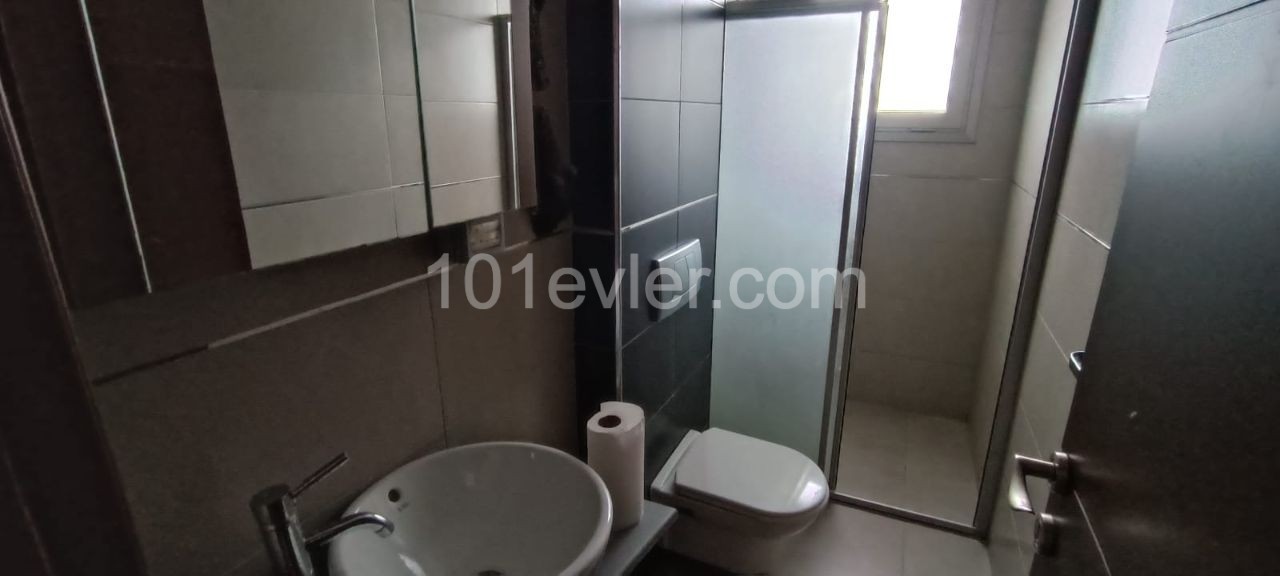 2+1 APARTMENT FOR RENT IN UPPER KYRENIA 