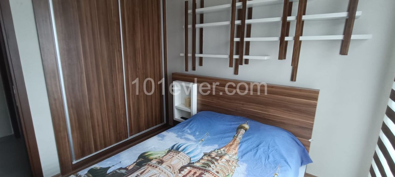 2+1 APARTMENT FOR RENT IN UPPER KYRENIA 