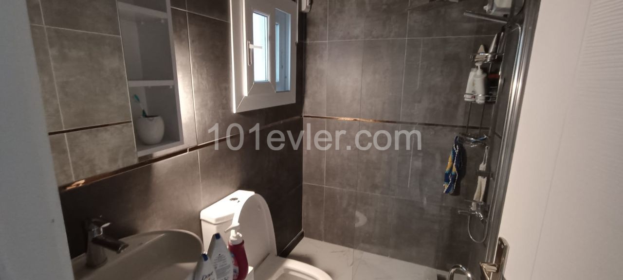 3+1 FLAT FOR RENT IN KYRENIA CENTER