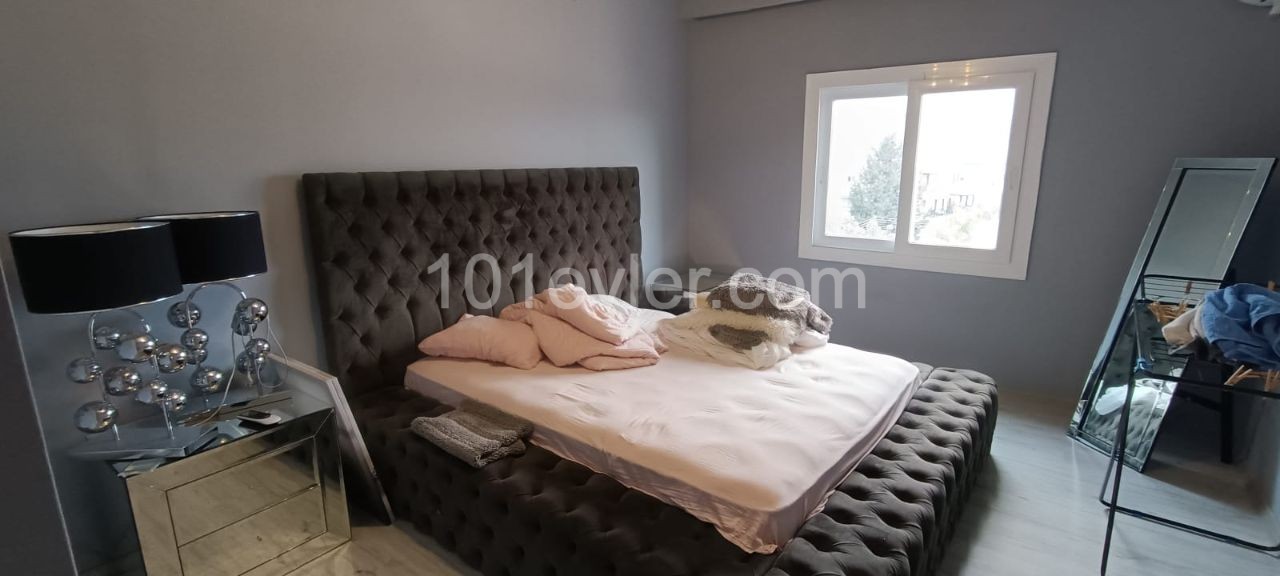 3+1 FLAT FOR RENT IN KYRENIA CENTER