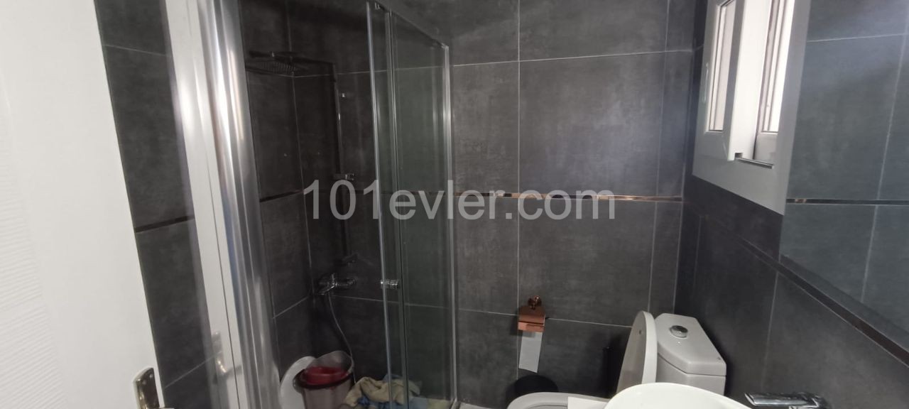 3+1 FLAT FOR RENT IN KYRENIA CENTER