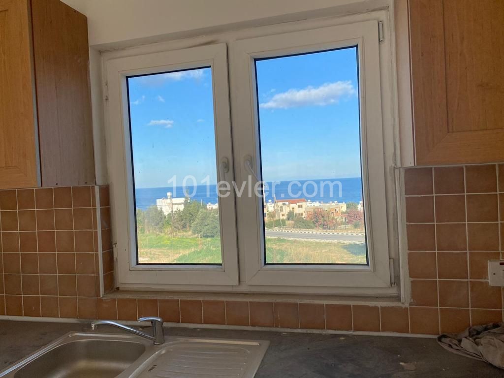 2+1 VILLA ZUM VERKAUF IN KYRENIA ESENTEPE ** 