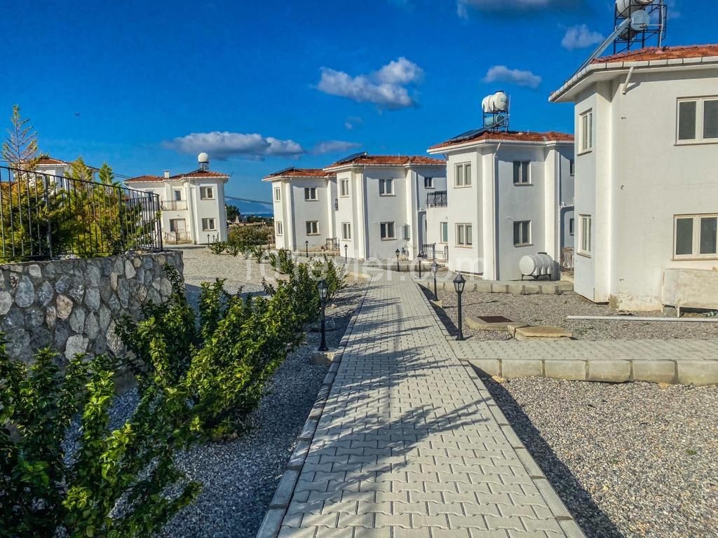 2+1 VILLA ZUM VERKAUF IN KYRENIA ESENTEPE ** 