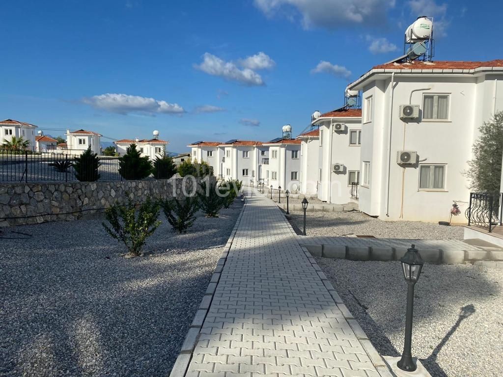 2+1 VILLA ZUM VERKAUF IN KYRENIA ESENTEPE ** 