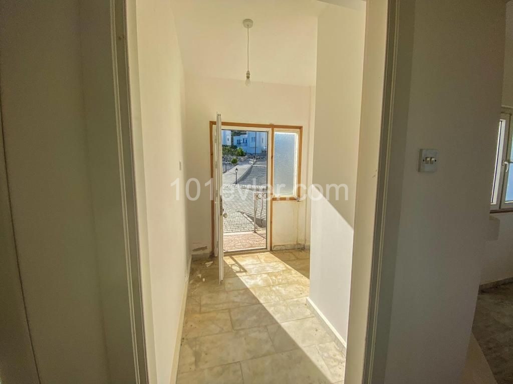 2+1 VILLA ZUM VERKAUF IN KYRENIA ESENTEPE ** 