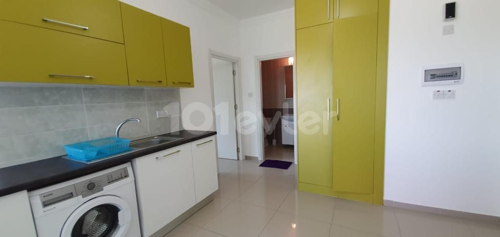 1+1 FLAT FOR SALE IN KYRENIA KARAOĞLANOĞLU