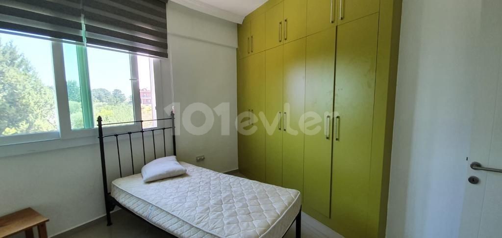 1+1 FLAT FOR SALE IN KYRENIA KARAOĞLANOĞLU