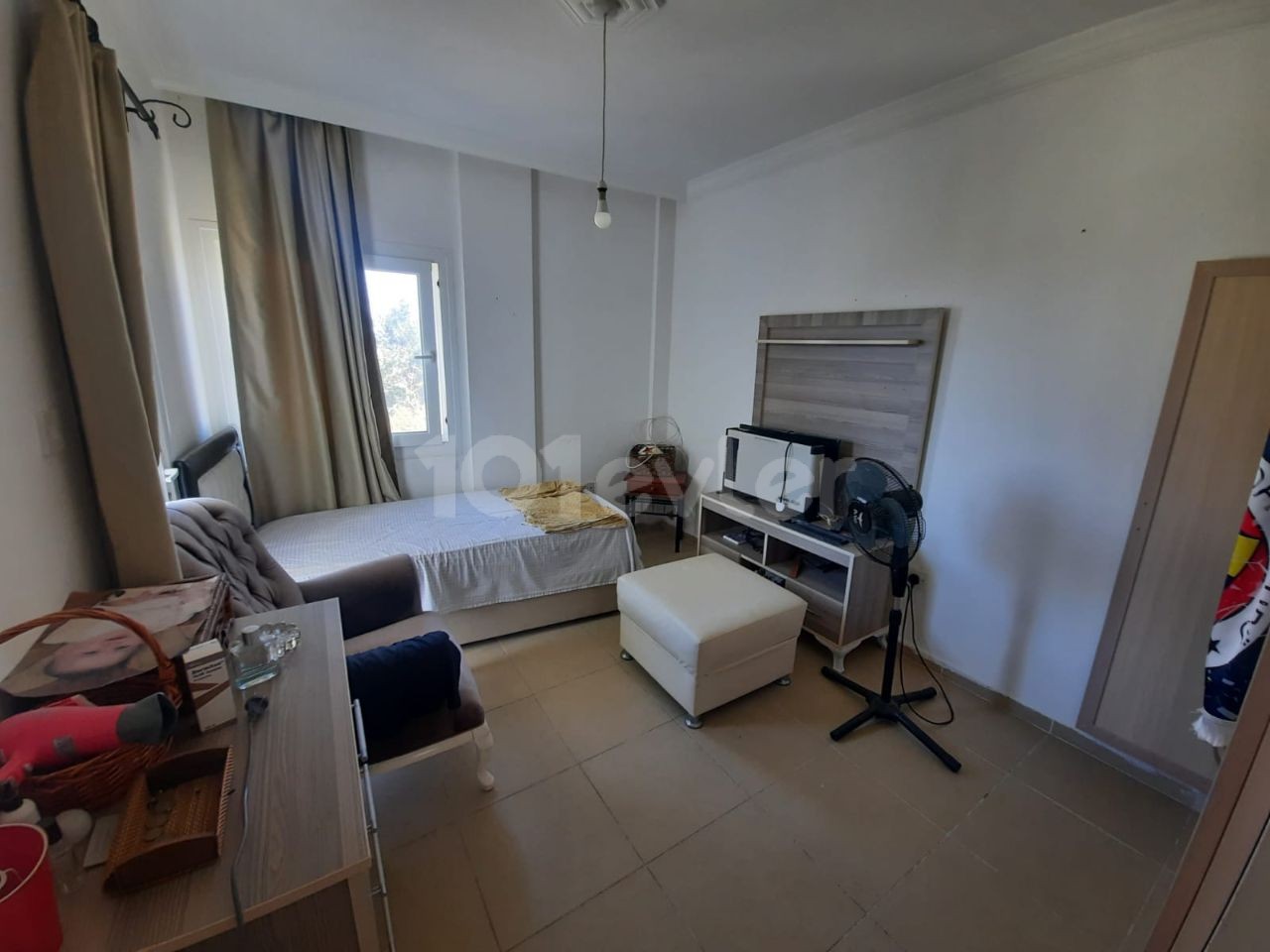 3+1 VILLA ZU VERMIETEN IN KYRENIA ESENTEPE ** 