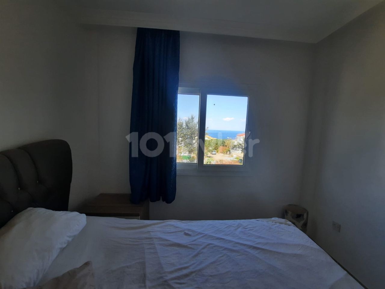 3+1 VILLA ZU VERMIETEN IN KYRENIA ESENTEPE ** 