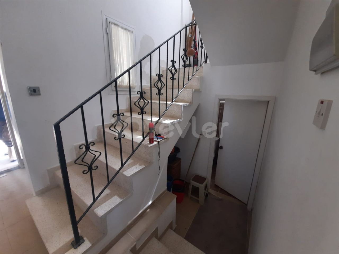 3+1 VILLA FOR RENT IN KYRENIA ESENTEPE