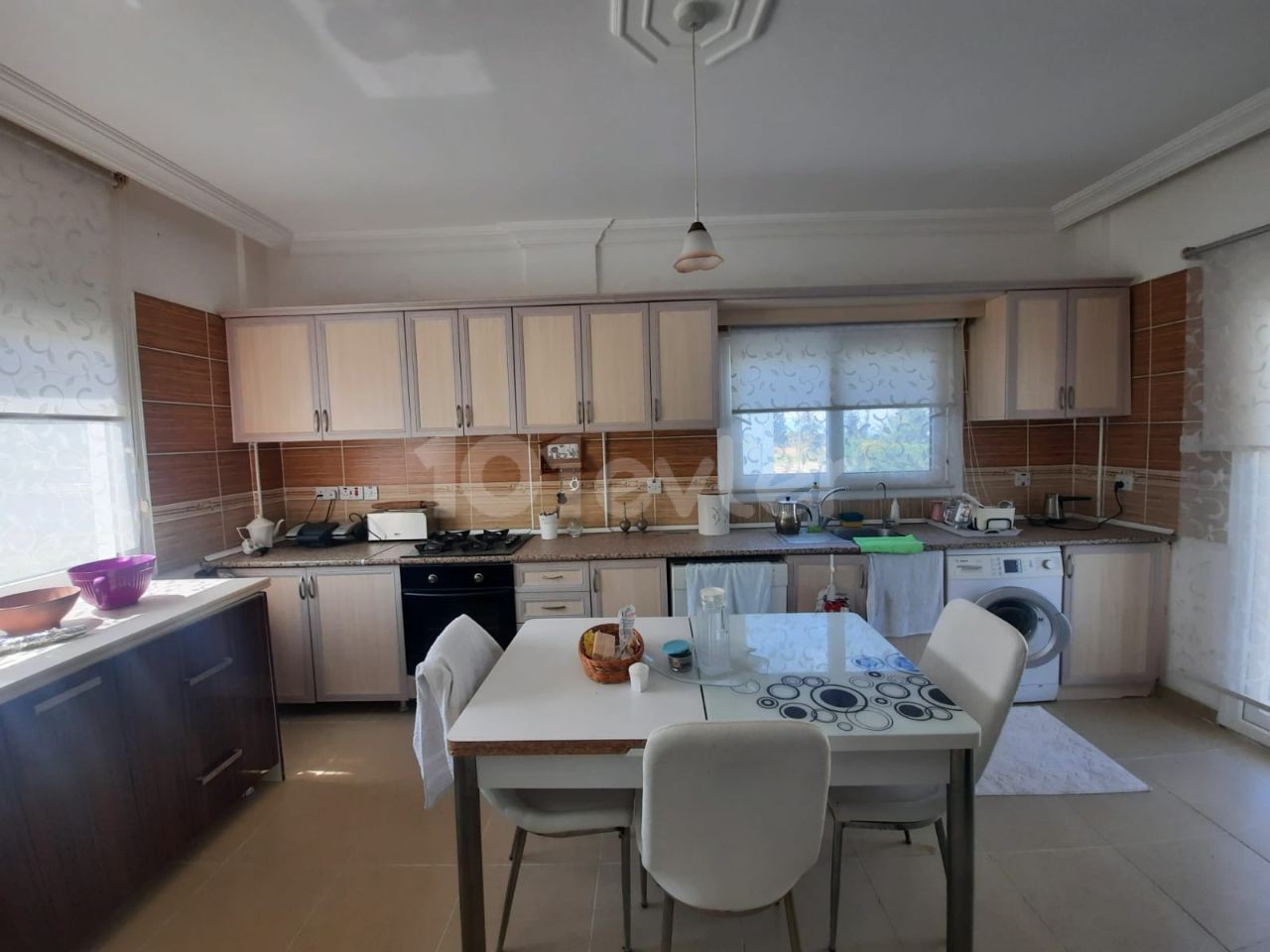 3+1 VILLA FOR RENT IN KYRENIA ESENTEPE