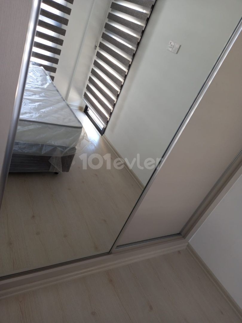 LUXURIOUS 2+1 FLAT FOR RENT IN KYRENIA CENTER