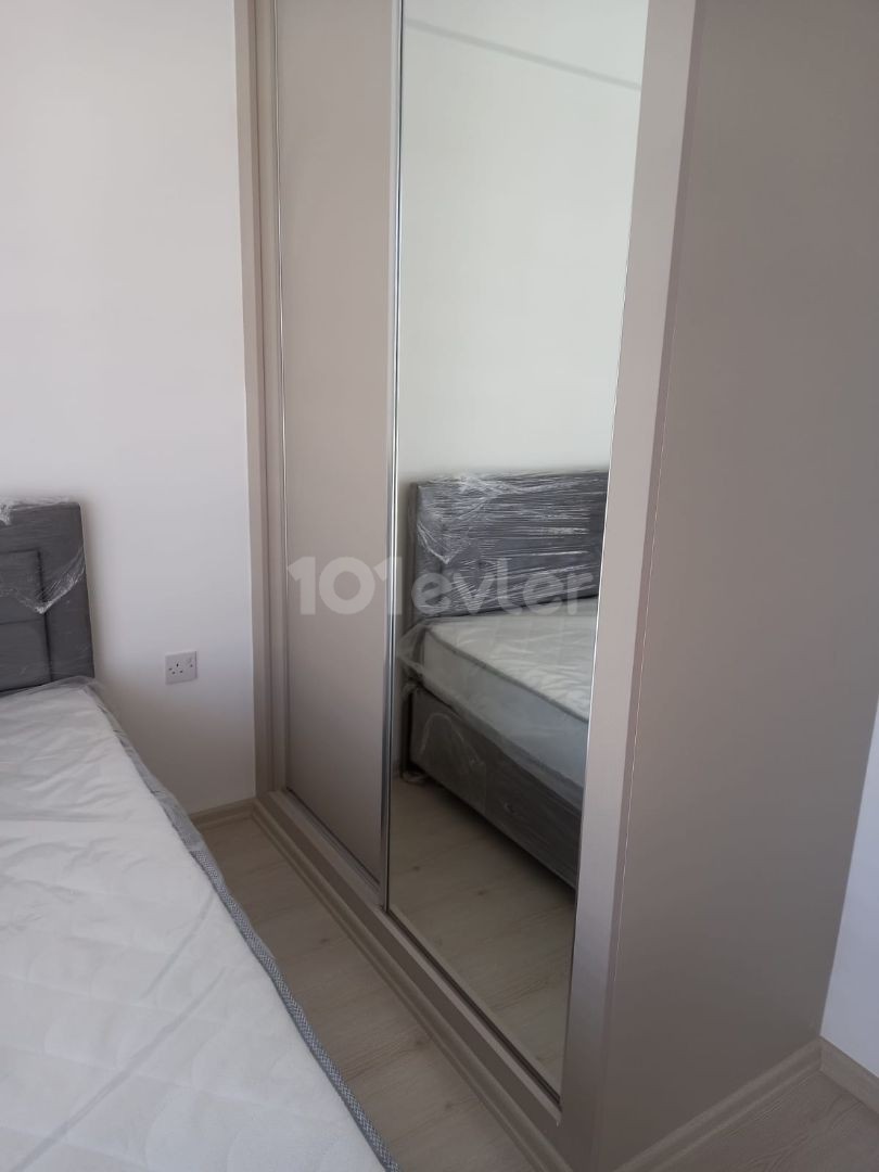 LUXURIOUS 2+1 FLAT FOR RENT IN KYRENIA CENTER