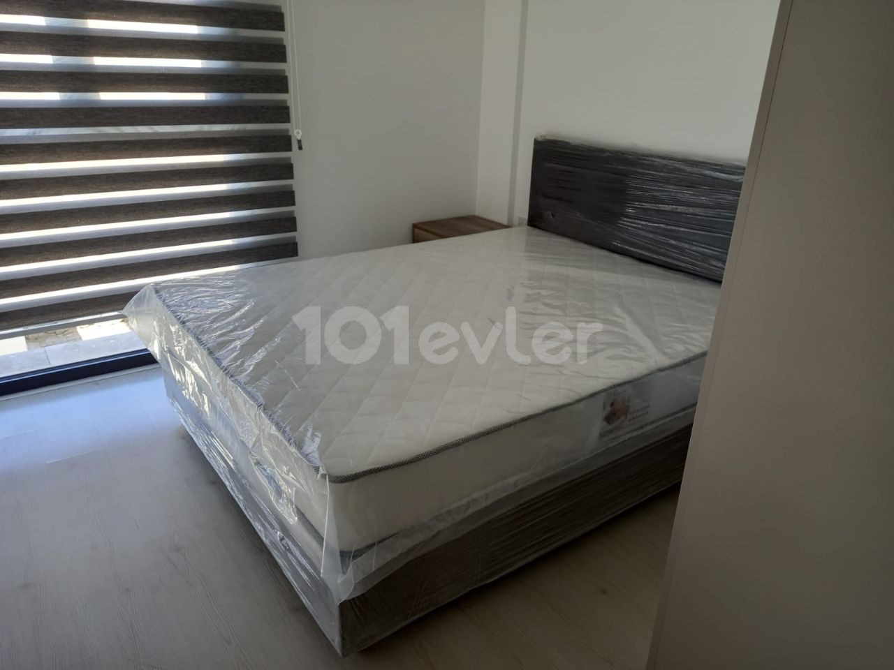 LUXURIOUS 2+1 FLAT FOR RENT IN KYRENIA CENTER