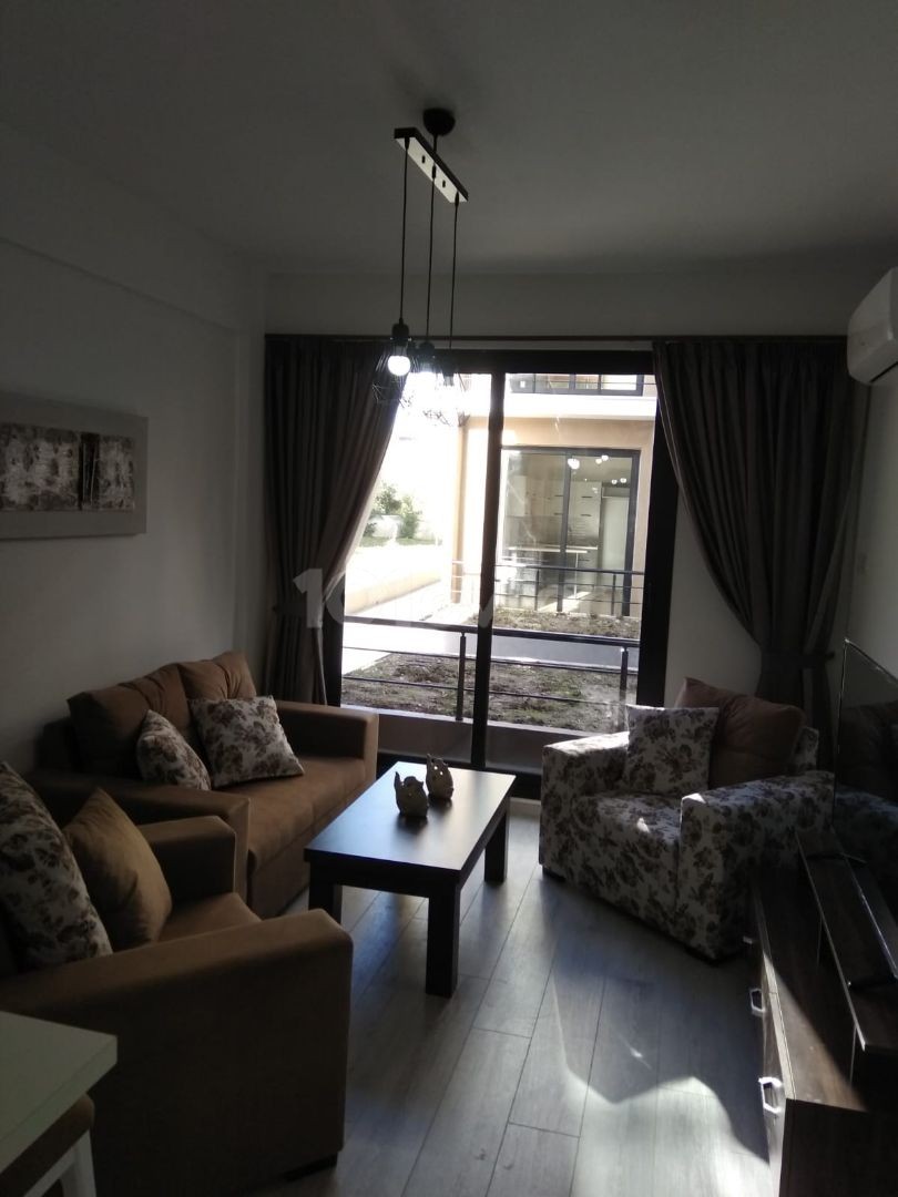 1+1 FLAT FOR RENT IN DOĞANKOY, KYRENIA