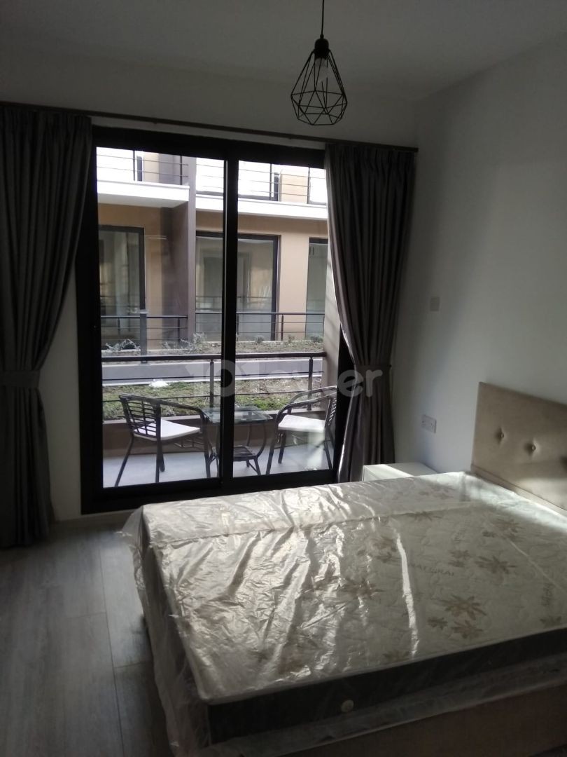 1+1 FLAT FOR RENT IN DOĞANKOY, KYRENIA