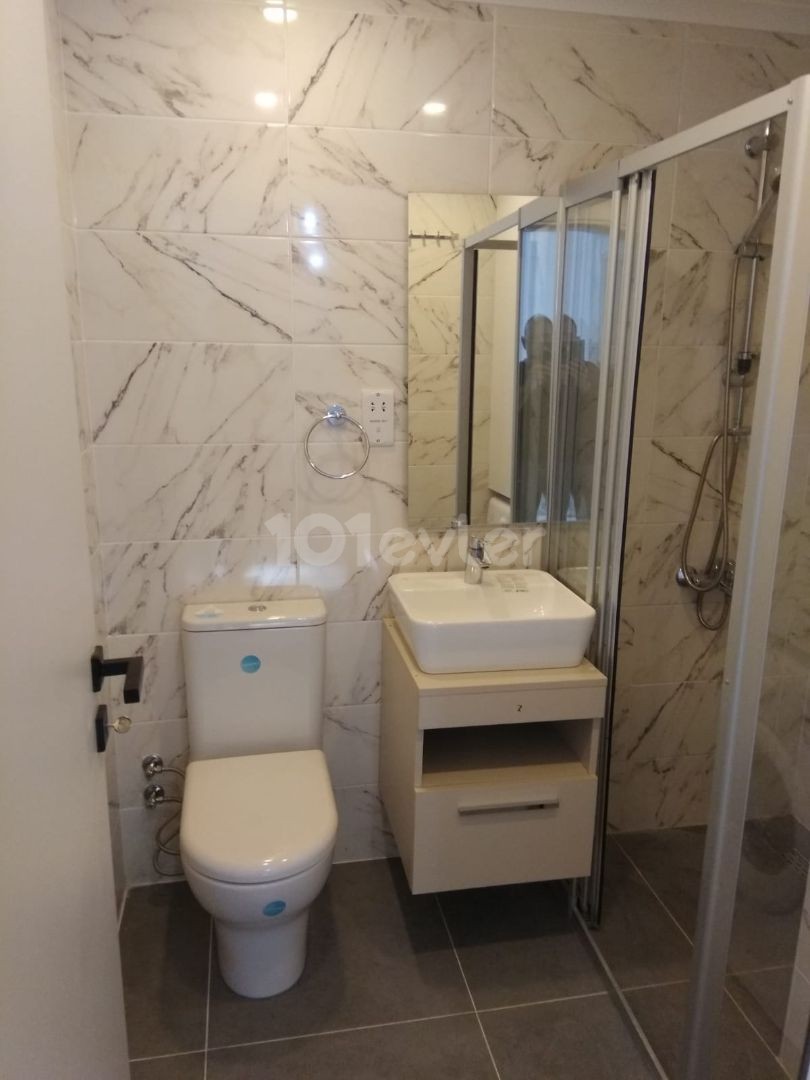 1+1 FLAT FOR RENT IN DOĞANKOY, KYRENIA