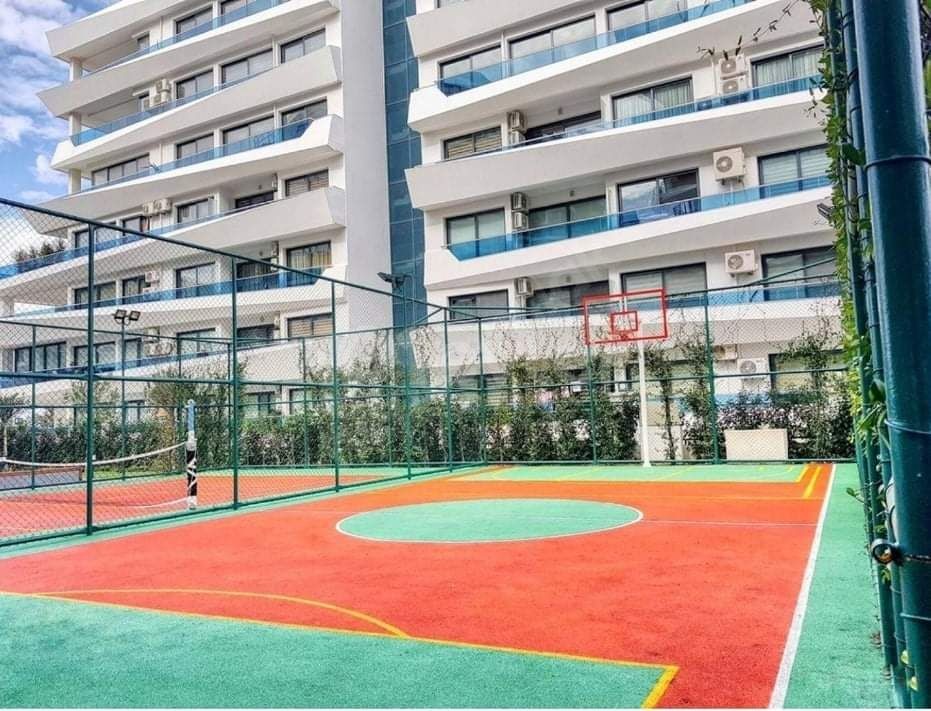 Girne Merkezde Günlük Kiralık Süper Lüks 3 Yatak Odalı Daire.