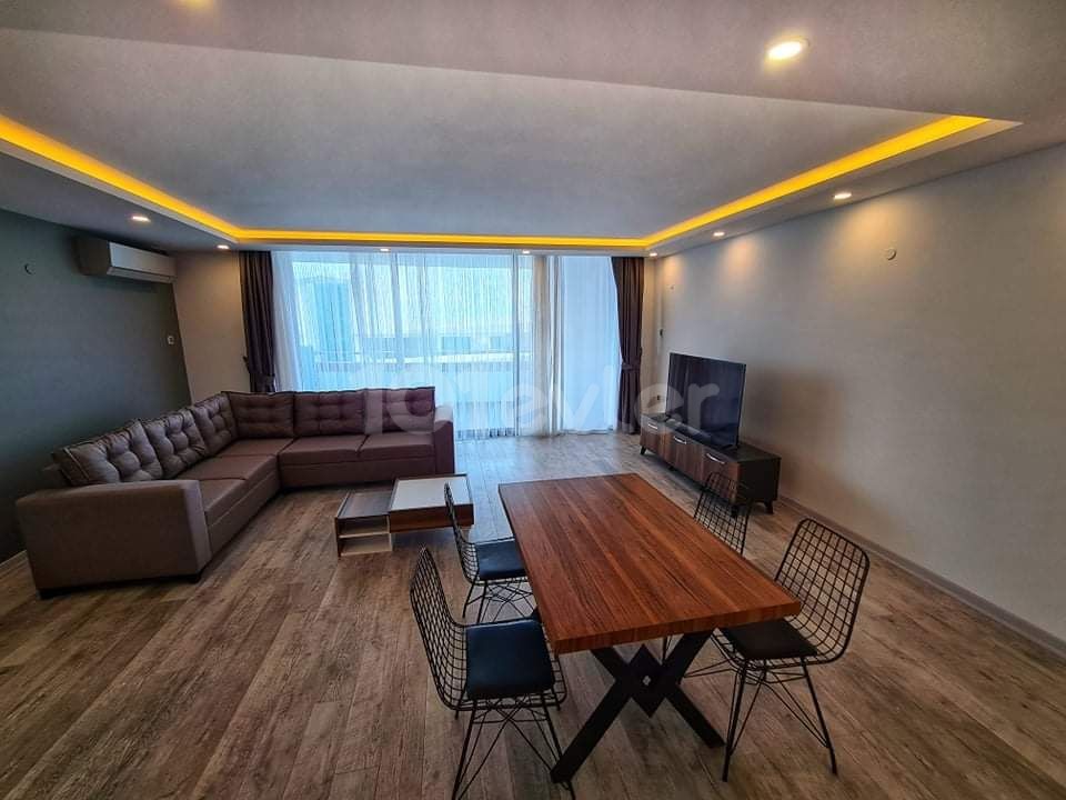 Luxury 3+1 Apartment for Sale in Kyrenia Central ** 