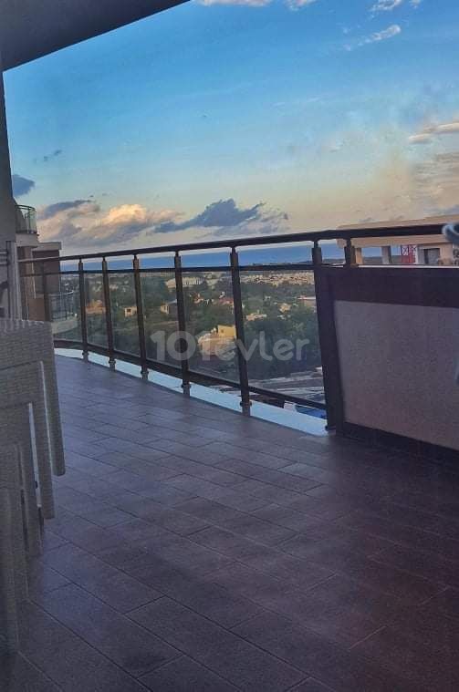 Luxury 3+1 Apartment for Sale in Kyrenia Central ** 