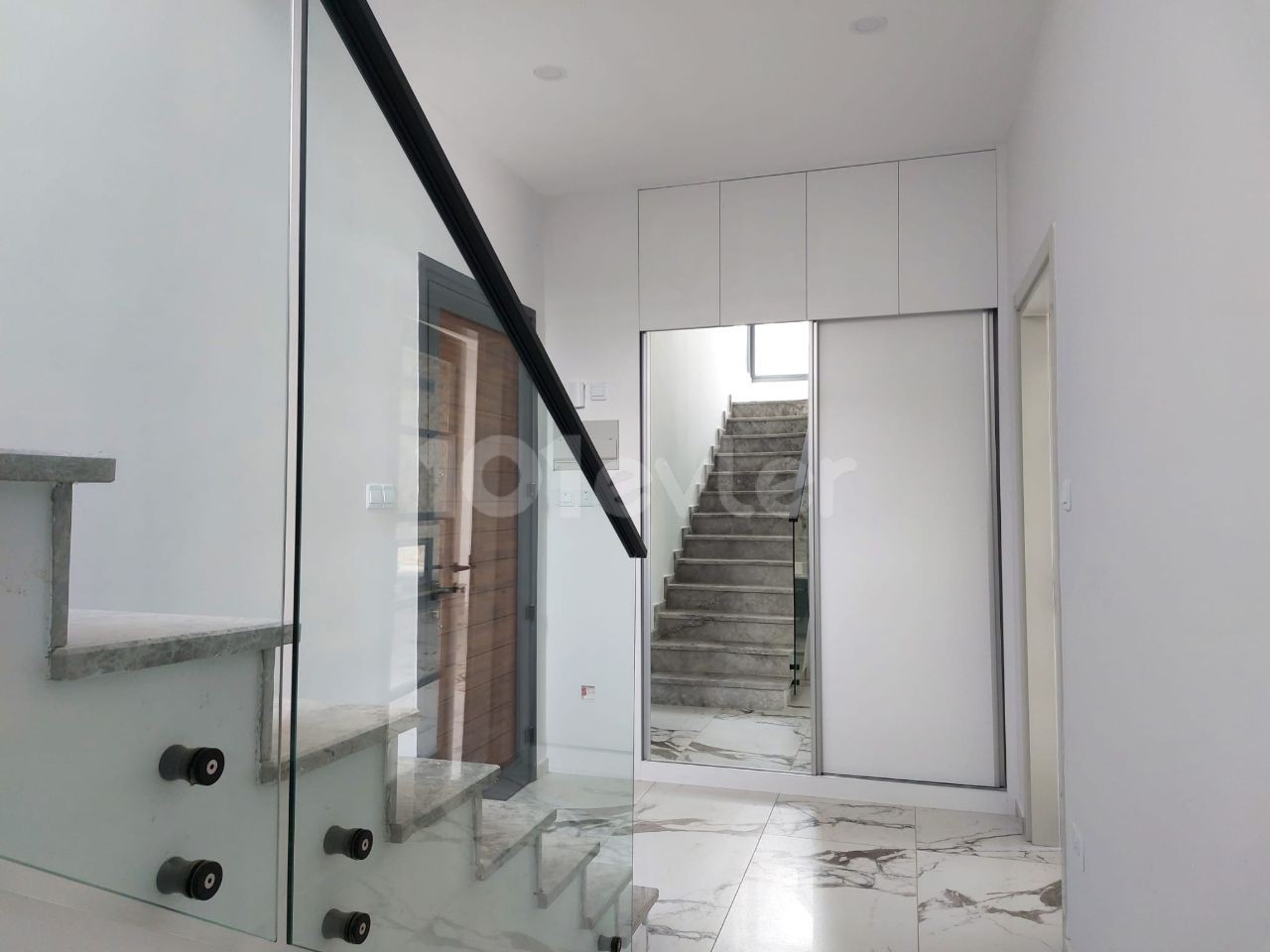 Brand new luxury 3 and 4 bedroom villa for sale in Çatalköy ** 