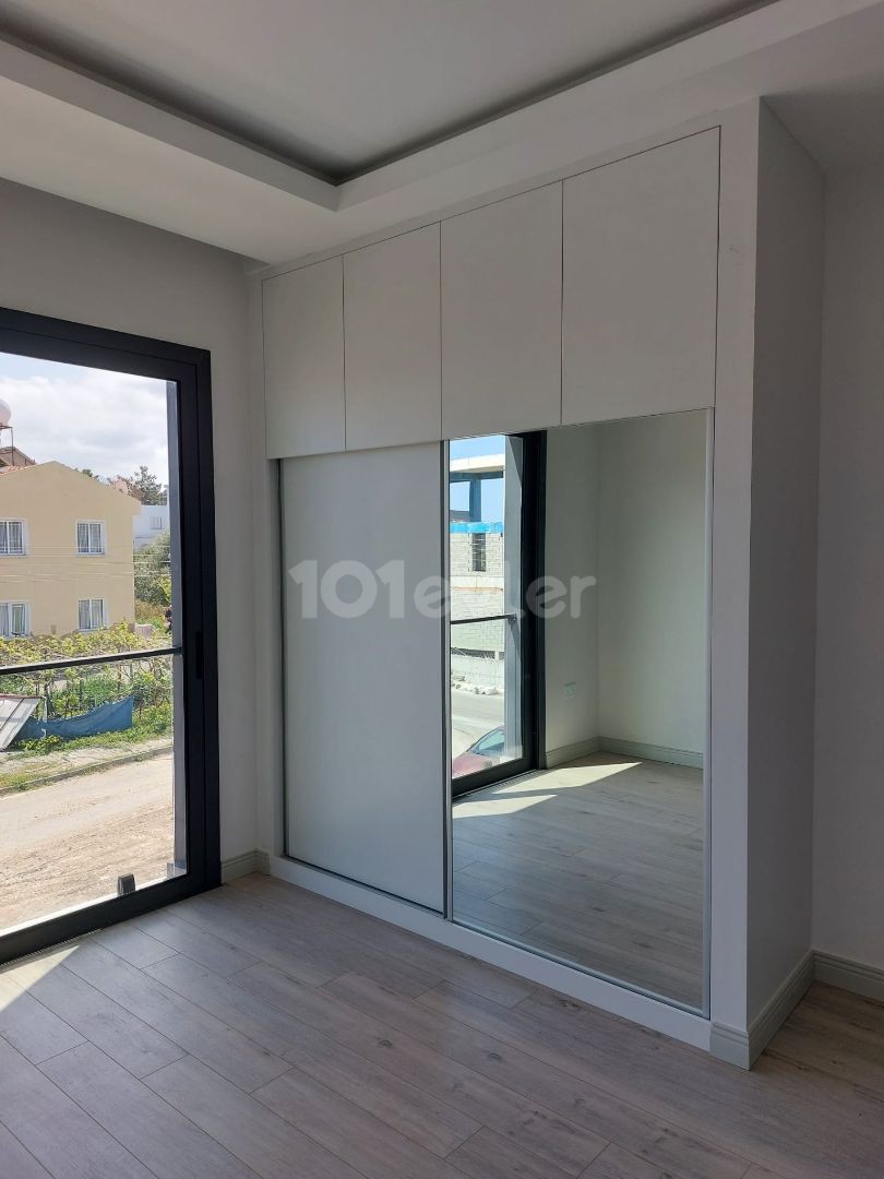 Brand new luxury 3 and 4 bedroom villa for sale in Çatalköy ** 