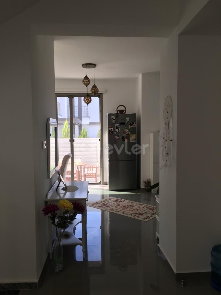 Luxus 4+1 Villa Zu Vermieten In Kyrenia Yesiltepe ** 