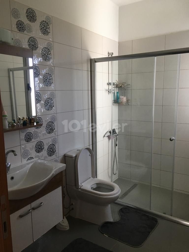 Luxus 4+1 Villa Zu Vermieten In Kyrenia Yesiltepe ** 