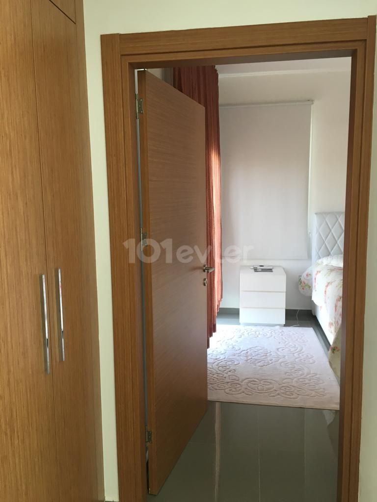 Luxus 4+1 Villa Zu Vermieten In Kyrenia Yesiltepe ** 