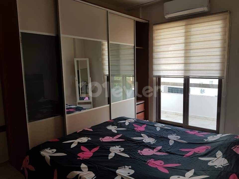 2+1 Apartments for Sale in Kyrenia Central ** 