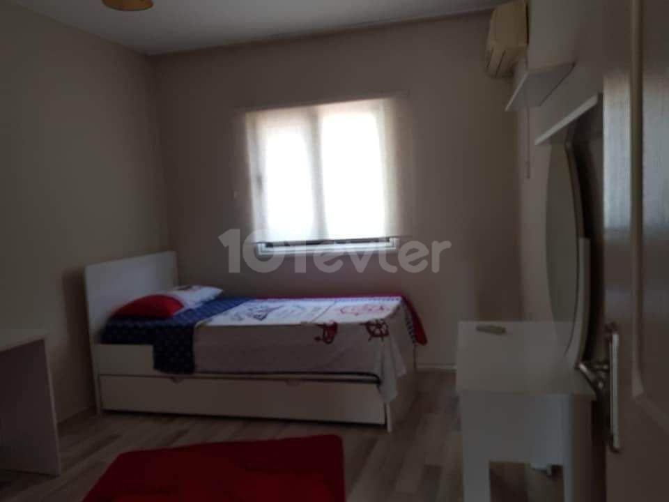 2+1 Apartments for Sale in Kyrenia Central ** 