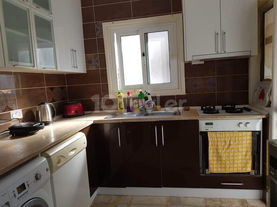 2+1 Apartments for Sale in Kyrenia Central ** 