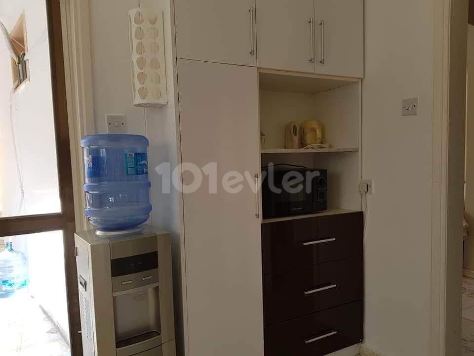 2+1 Apartments for Sale in Kyrenia Central ** 