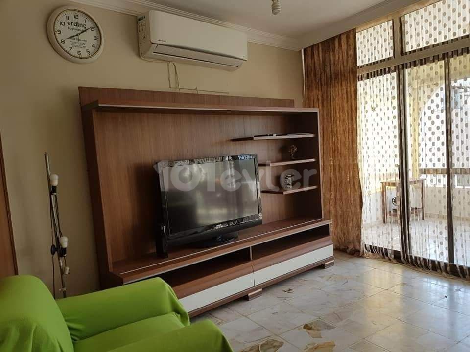 2+1 Apartments for Sale in Kyrenia Central ** 