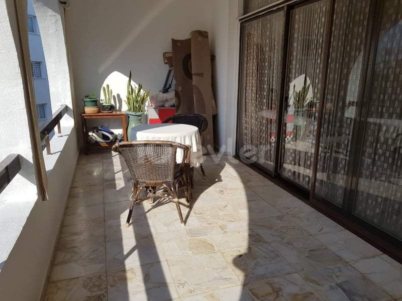 2+1 Apartments for Sale in Kyrenia Central ** 