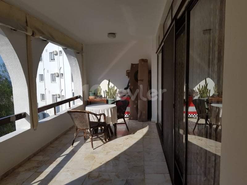 2+1 Apartments for Sale in Kyrenia Central ** 