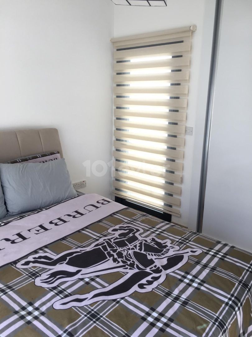 Luxury 2+1 Apartment for Rent in Kyrenia Central ** 