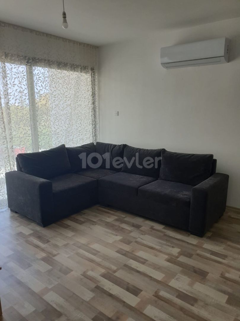 Luxus 2+1 Wohnung Zu Vermieten In Kyrenia Zentrum ** 