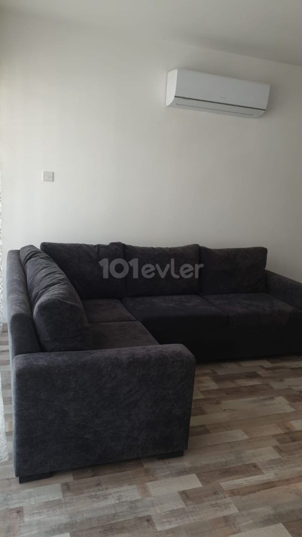 Luxury 2+1 Apartment for Rent in Kyrenia Central ** 