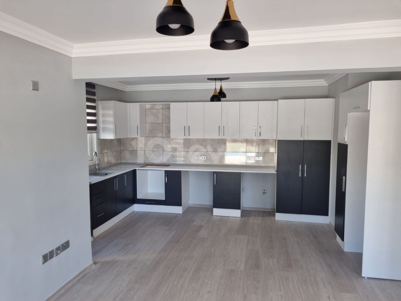 Luxus 3+1 Villa Zu Vermieten In Kyrenia Catalkoy ** 