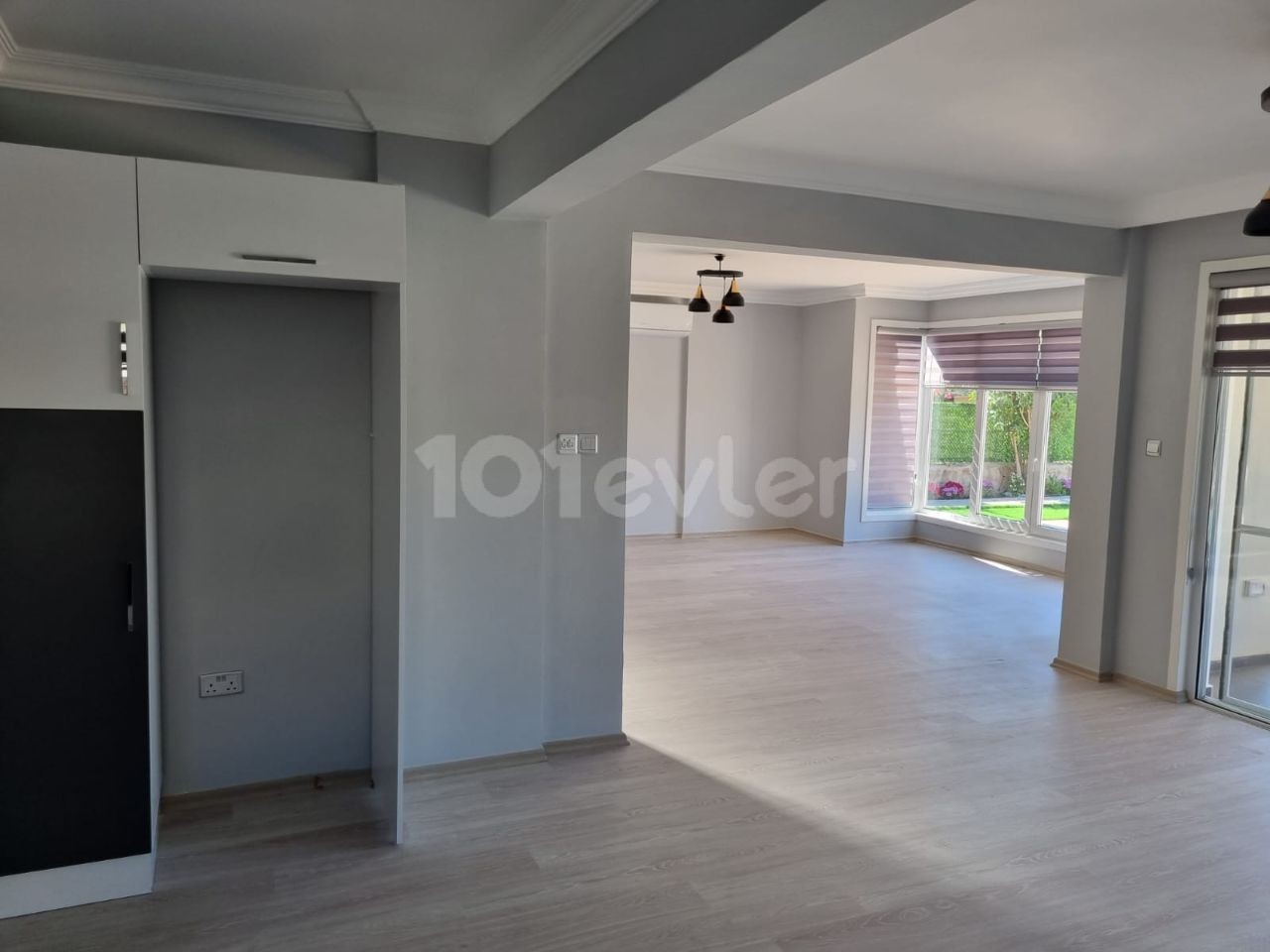 Luxus 3+1 Villa Zu Vermieten In Kyrenia Catalkoy ** 