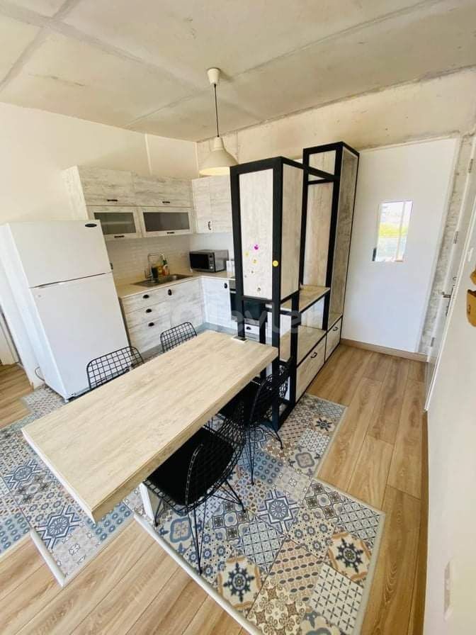 Luxus 2+1 Wohnung Zu Vermieten In Lefkosa Yenisehir ** 