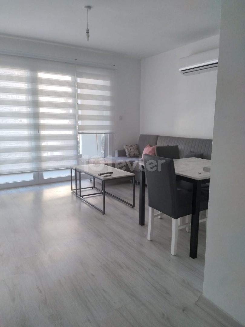 Luxus 1+1 Wohnung Zu Vermieten In Kyrenia Zentrum ** 