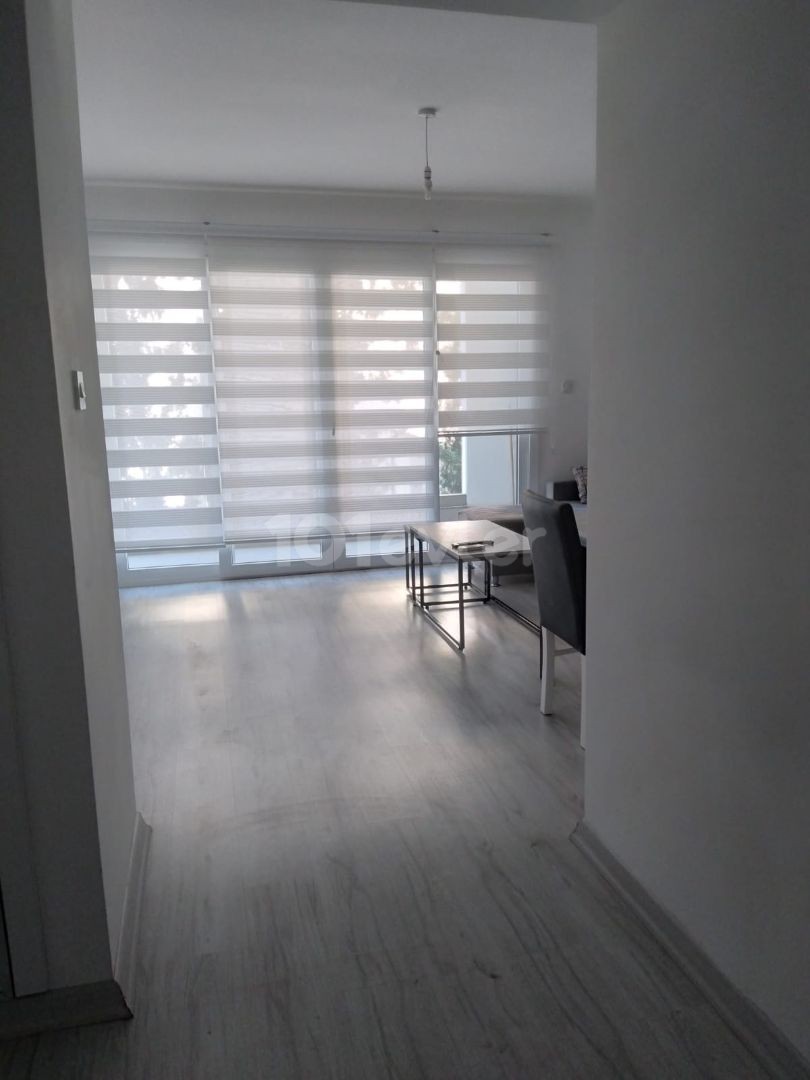 Luxus 1+1 Wohnung Zu Vermieten In Kyrenia Zentrum ** 